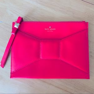 kate spade clutch